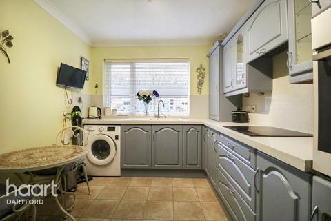 undefined, Gorringe Avenue, Dartford