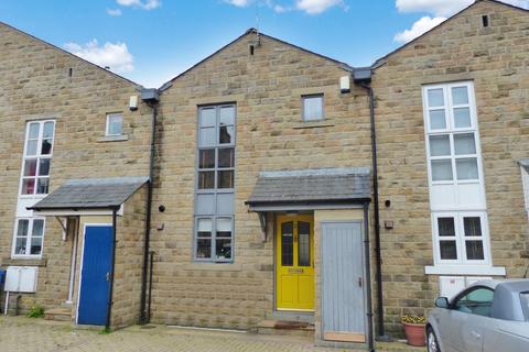 2 bedroom terraced house to rent, Mill Lane, Skipton, North Yorkshire, BD23