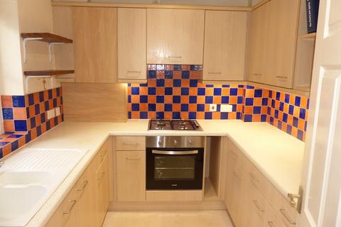 2 bedroom terraced house to rent, Mill Lane, Skipton, North Yorkshire, BD23