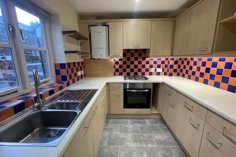 2 bedroom terraced house to rent, Mill Lane, Skipton, North Yorkshire, BD23