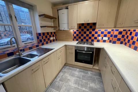 2 bedroom terraced house to rent, Mill Lane, Skipton, North Yorkshire, BD23