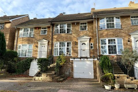Beechwood Crescent, Old Town, Eastbourne, BN20