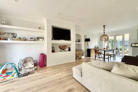 undefined, Beechwood Crescent, Old Town, Eastbourne, BN20