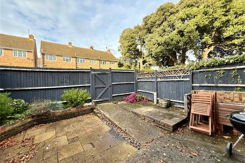 undefined, Beechwood Crescent, Old Town, Eastbourne, BN20