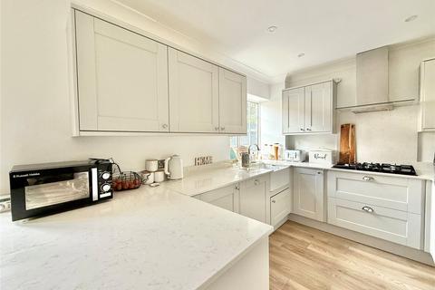 3 bedroom terraced house for sale, Beechwood Crescent, Old Town, Eastbourne, BN20
