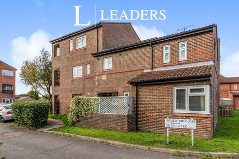 1 bedroom flat to rent, Green Walk, TW12