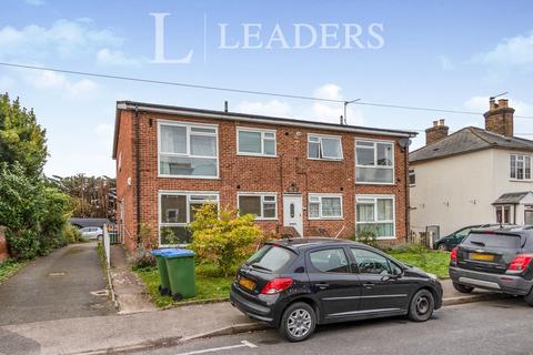 2 bedroom flat to rent, Willow Lodge, 6 Pemberton Road, East Molesey, KT8