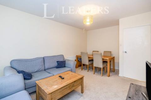 2 bedroom flat to rent, Willow Lodge, 6 Pemberton Road, East Molesey, KT8