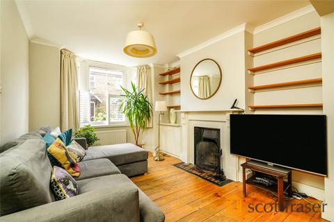 undefined, Hawkins Street, East Oxford, Oxfordshire, OX4