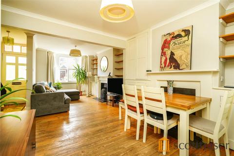 undefined, Hawkins Street, East Oxford, Oxfordshire, OX4