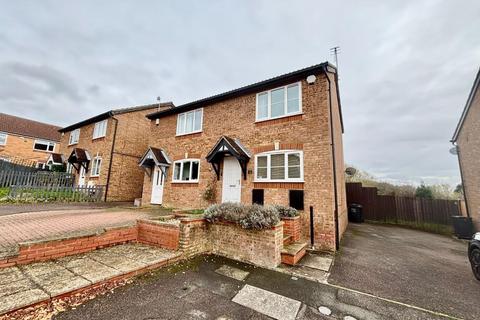 undefined, Worcester Close, Little Billing, Northampton NN3