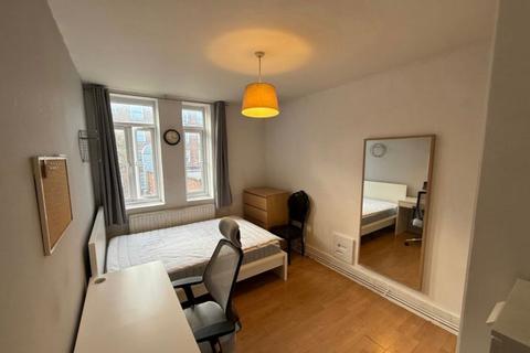 undefined, Homerton High Street, London E9