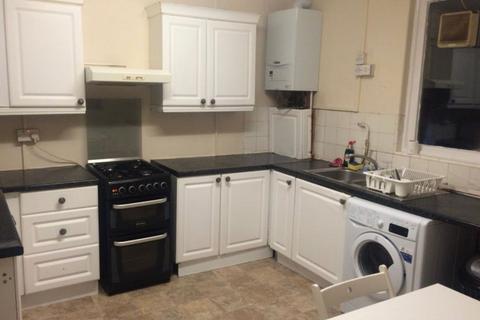 undefined, Homerton High Street, London E9