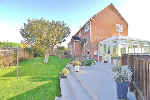 3 bedroom detached house for sale, St. Swithins, Leonard Stanley, Stonehouse, Gloucestershire, GL10