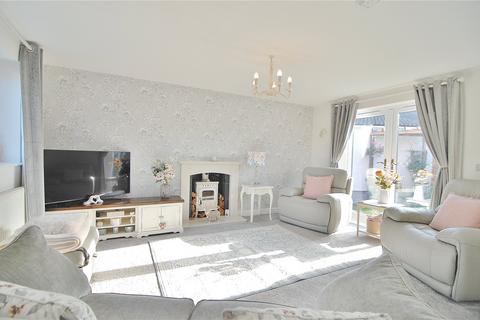 3 bedroom detached house for sale, St. Swithins, Leonard Stanley, Stonehouse, Gloucestershire, GL10