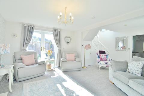 3 bedroom detached house for sale, St. Swithins, Leonard Stanley, Stonehouse, Gloucestershire, GL10