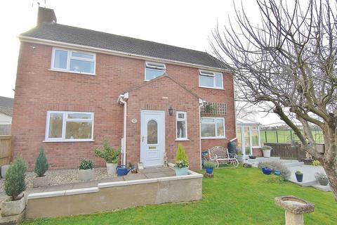 3 bedroom detached house for sale, St. Swithins, Leonard Stanley, Stonehouse, Gloucestershire, GL10