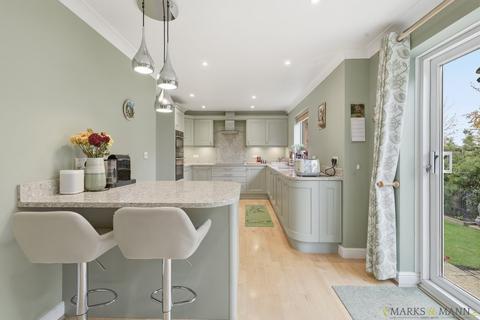 4 bedroom detached house for sale, Mendlesham Green, Stowmarket, IP14
