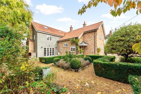 undefined, Church Lane, Upper Dean, Huntingdon, Bedfordshire, PE28