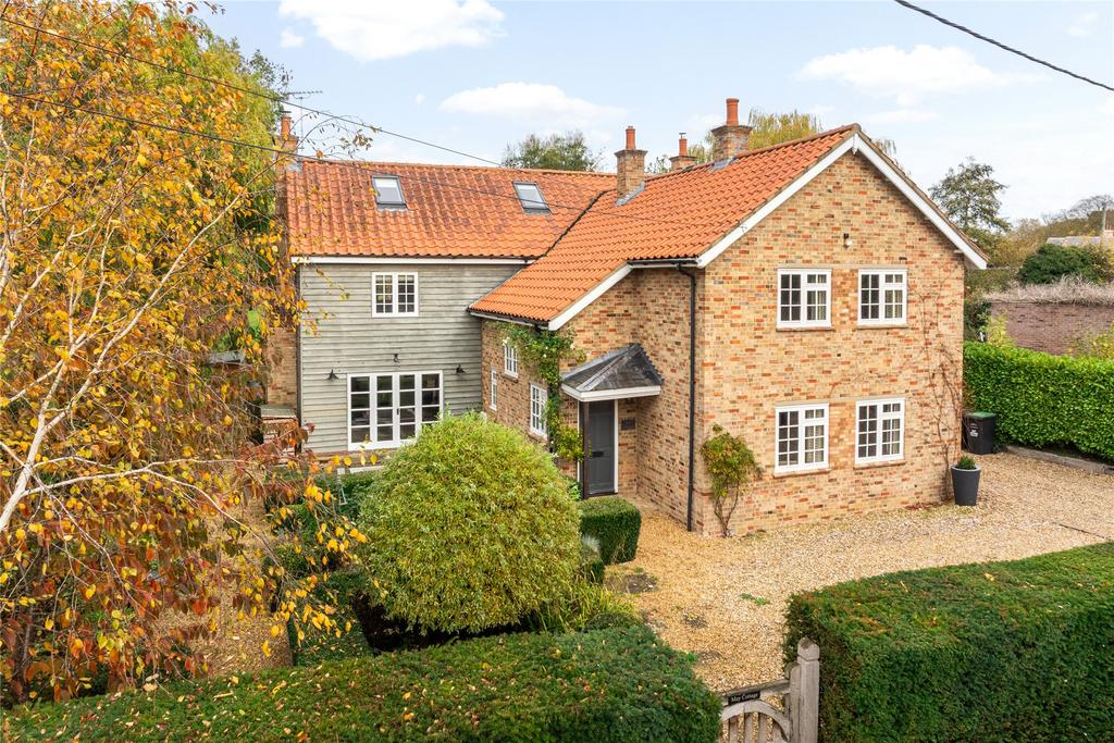 Front Elevation