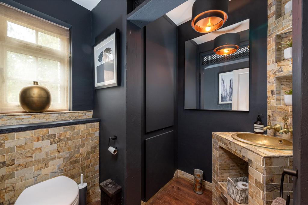 Cloakroom