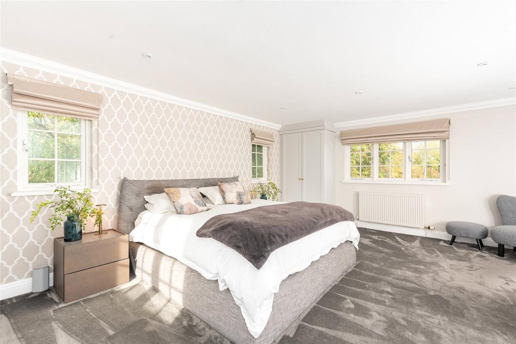 Principal Bedroom