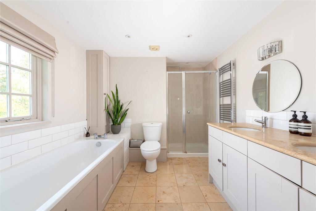 En Suite