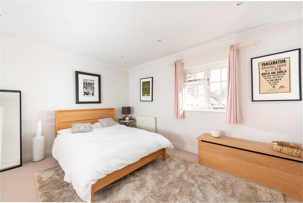 Bedroom Four