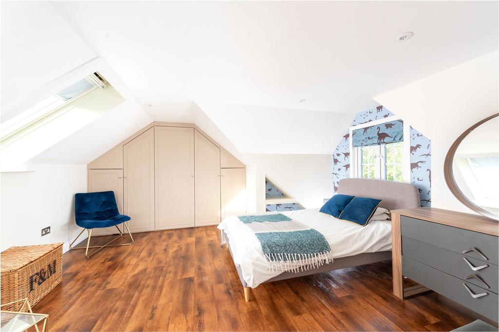 Bedroom Five