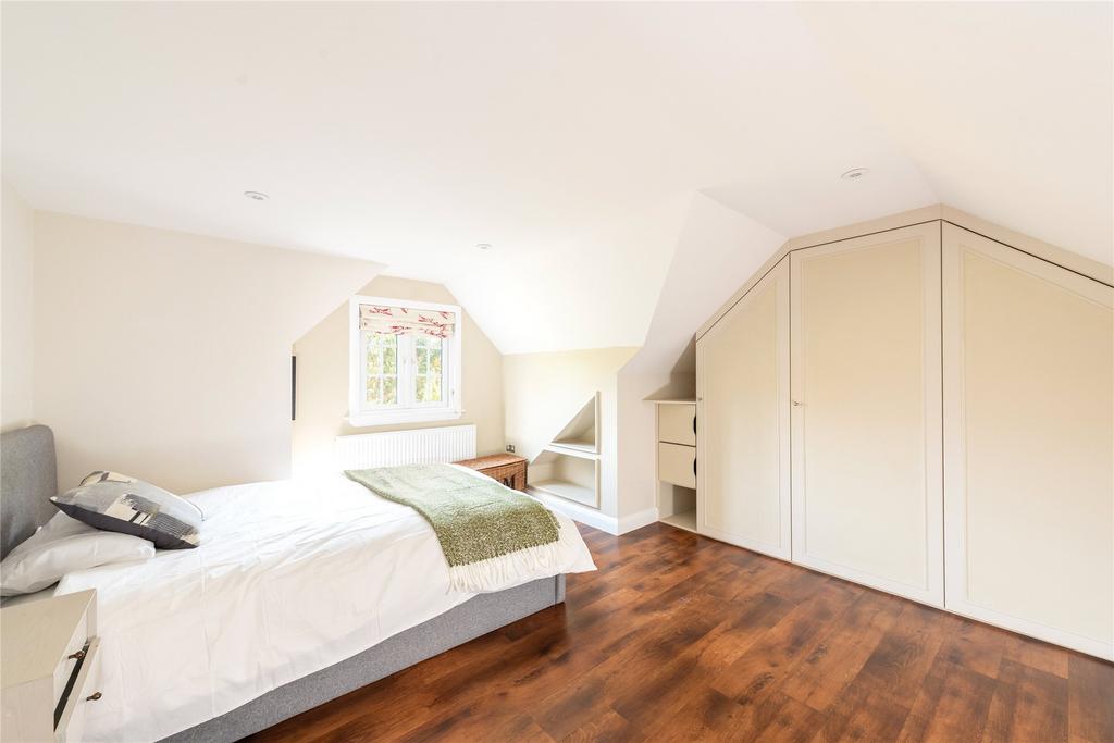 Bedroom Six