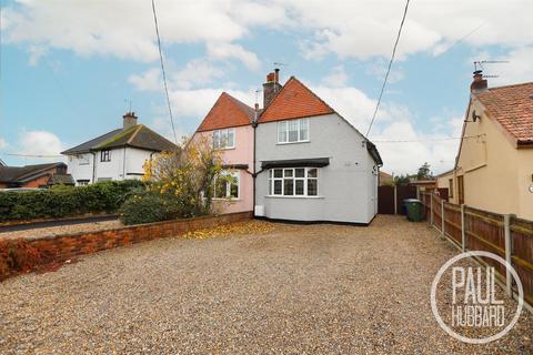 undefined, Gisleham Road, Carlton Colville, Lowestoft