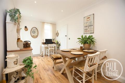 undefined, Gisleham Road, Carlton Colville, Lowestoft