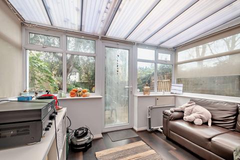 undefined, Simmonds Rise, Hemel Hempstead HP3