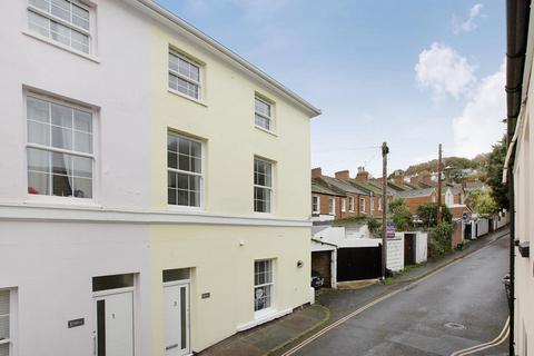 undefined, Hospital Hill, Dawlish, EX7