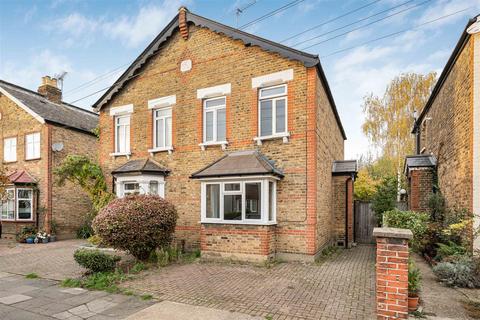 undefined, Deacon Road, Kingston Upon Thames KT2