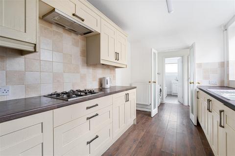 undefined, Deacon Road, Kingston Upon Thames KT2