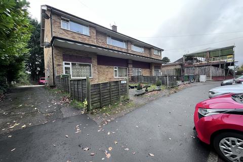 3 bedroom ground floor flat to rent, Laundry Lane, Thorpe St. Andrew NR7
