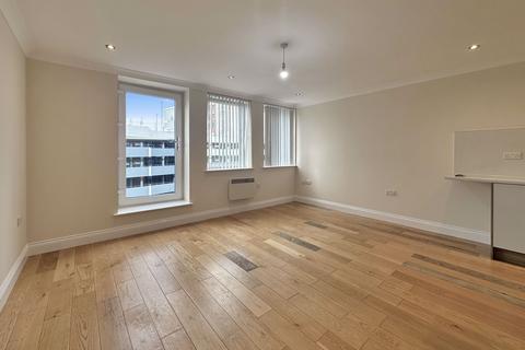 New Salisbury House, 300 - 310, High Street, Slough, Berkshire, SL1