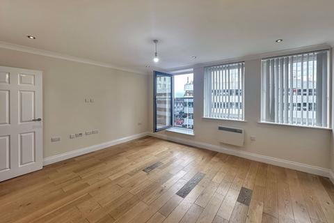 undefined, New Salisbury House, 300 - 310, High Street, Slough, Berkshire, SL1