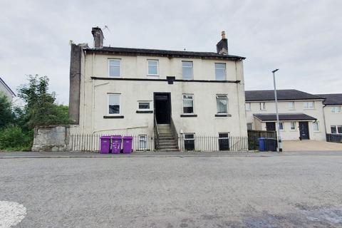 undefined, Garnock Street, Flat Ground Left, Dalry KA24