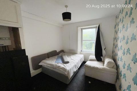 undefined, Garnock Street, Flat Ground Left, Dalry KA24