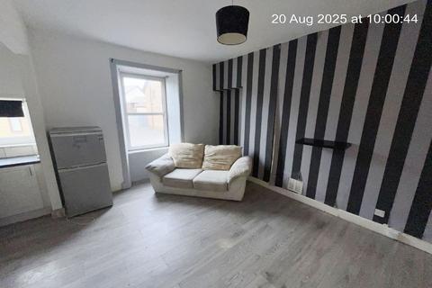undefined, Garnock Street, Flat Ground Left, Dalry KA24