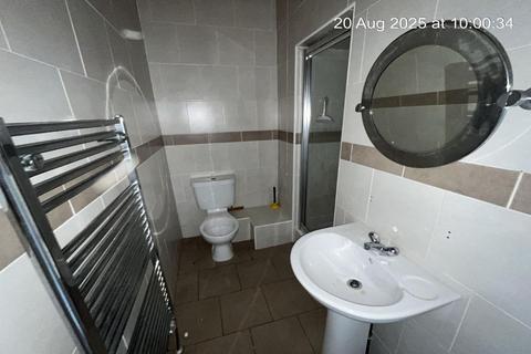 undefined, Garnock Street, Flat Ground Left, Dalry KA24