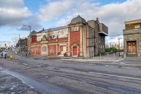 undefined, Station Road, Former Cinema, Grangemouth FK3