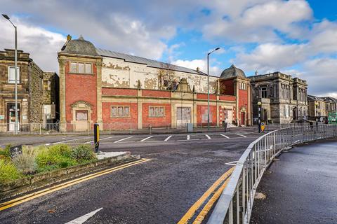 undefined, Station Road, Former Cinema, Grangemouth FK3