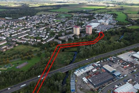 undefined, Linwood, Renfrewshire PA1