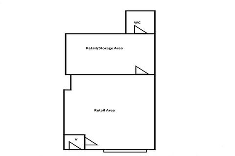Property for sale, Argyle Street, Rothesay, Isle of Bute PA20