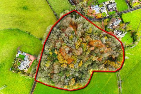 Land for sale, Thorntonhall, South Lanarkshire G74