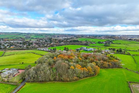 Land for sale, Thorntonhall, South Lanarkshire G74