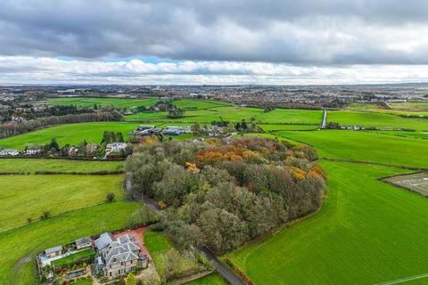 Land for sale, Thorntonhall, South Lanarkshire G74